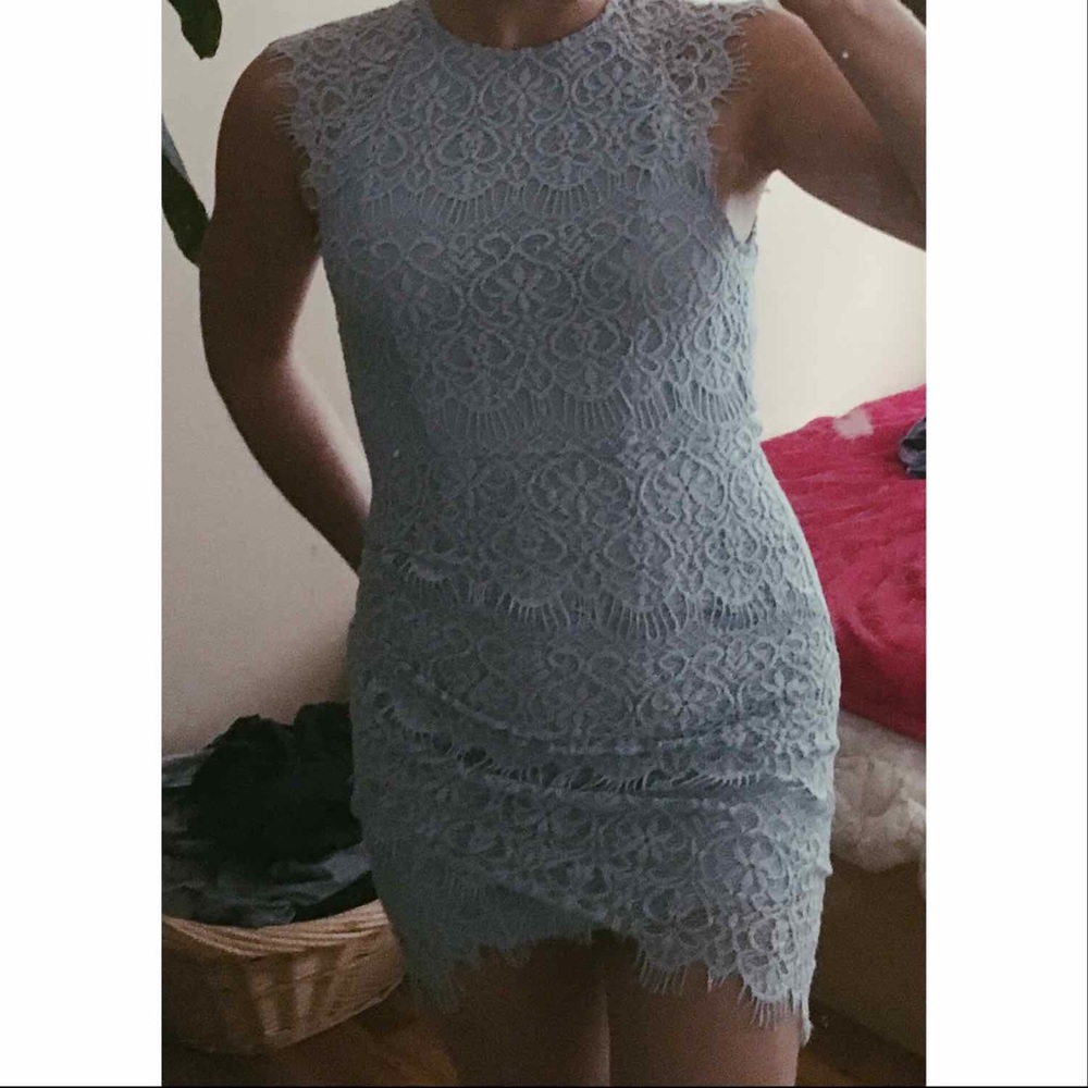 Windsor Dress